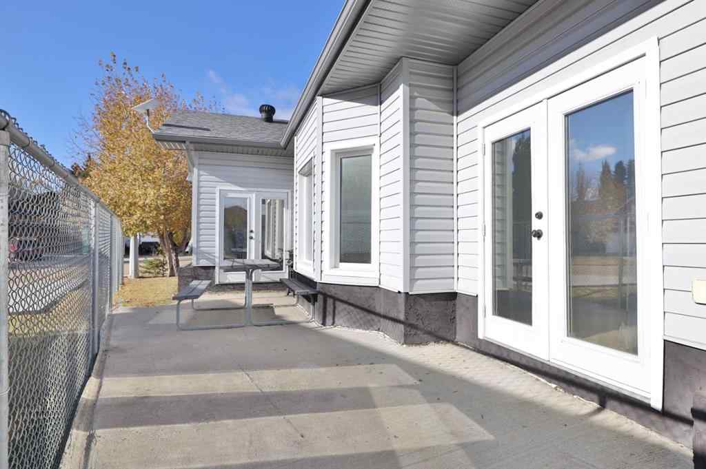 MLS® A2268344 - 5338 55 Avenue  in Bashaw Bashaw, Residential
