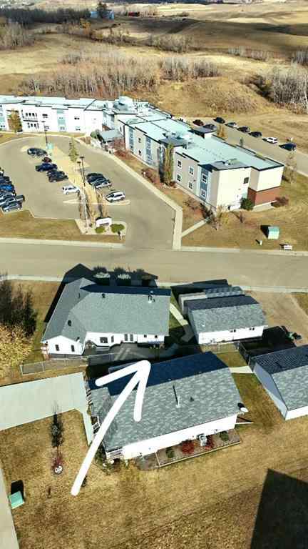 MLS® A2268344 - 5338 55 Avenue  in Bashaw Bashaw, Residential