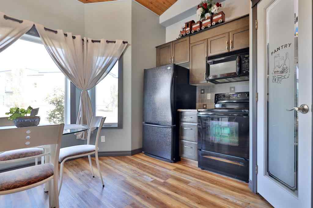 MLS® A2268344 - 5338 55 Avenue  in Bashaw Bashaw, Residential