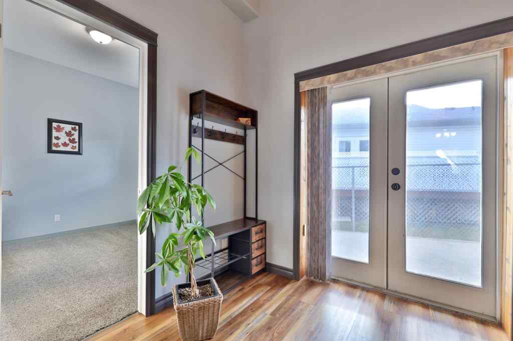 MLS® A2268344 - 5338 55 Avenue  in Bashaw Bashaw, Residential