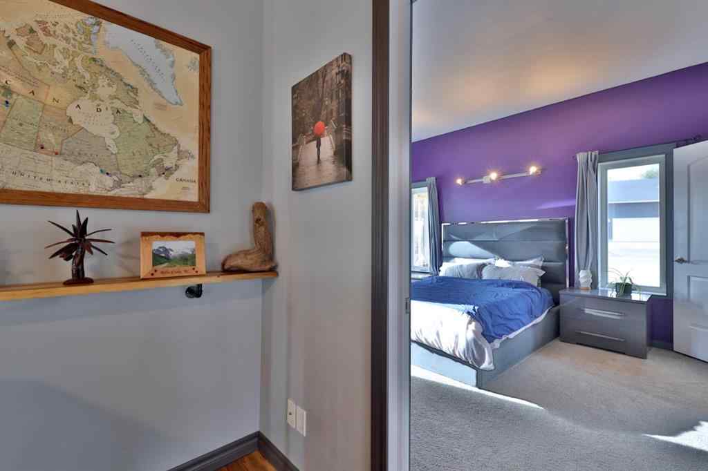 MLS® A2268344 - 5338 55 Avenue  in Bashaw Bashaw, Residential