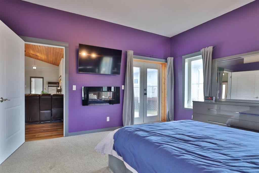 MLS® A2268344 - 5338 55 Avenue  in Bashaw Bashaw, Residential