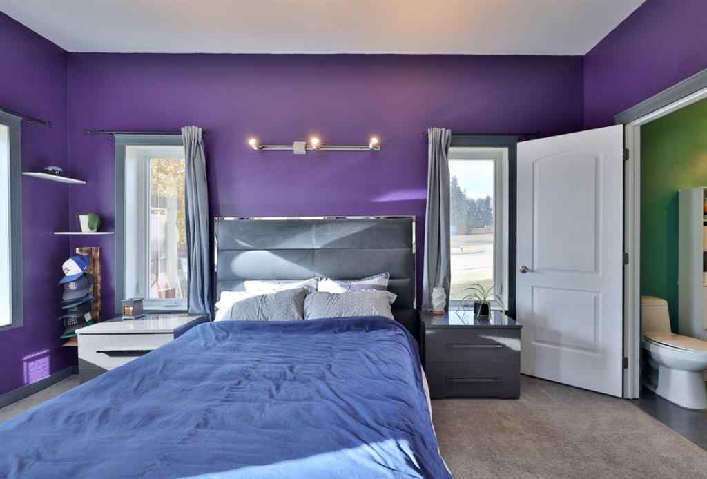 MLS® A2268344 - 5338 55 Avenue  in Bashaw Bashaw, Residential