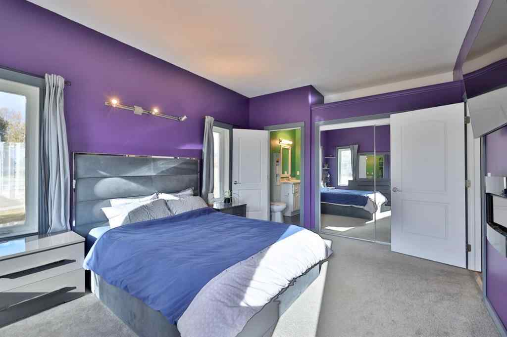 MLS® A2268344 - 5338 55 Avenue  in Bashaw Bashaw, Residential