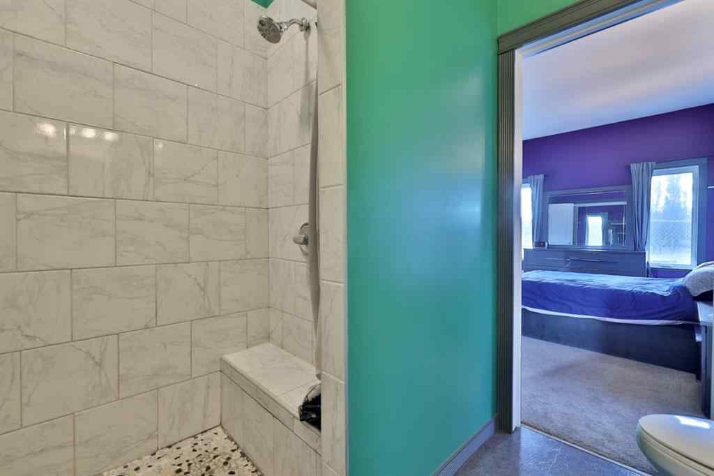 MLS® A2268344 - 5338 55 Avenue  in Bashaw Bashaw, Residential