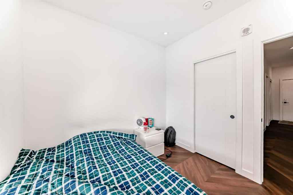 MLS&reg; # A2268345 - Unit #304 4275 Norford Avenue NW in University District Calgary, Residential Open Houses