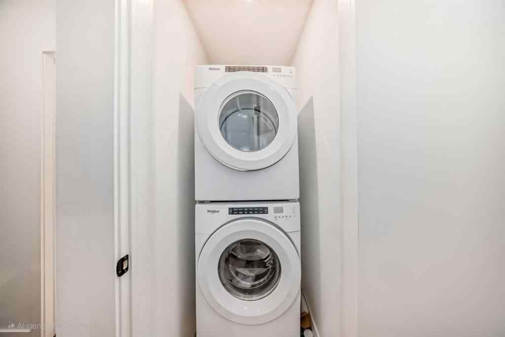 MLS&reg; # A2268345 - Unit #304 4275 Norford Avenue NW in University District Calgary, Residential Open Houses