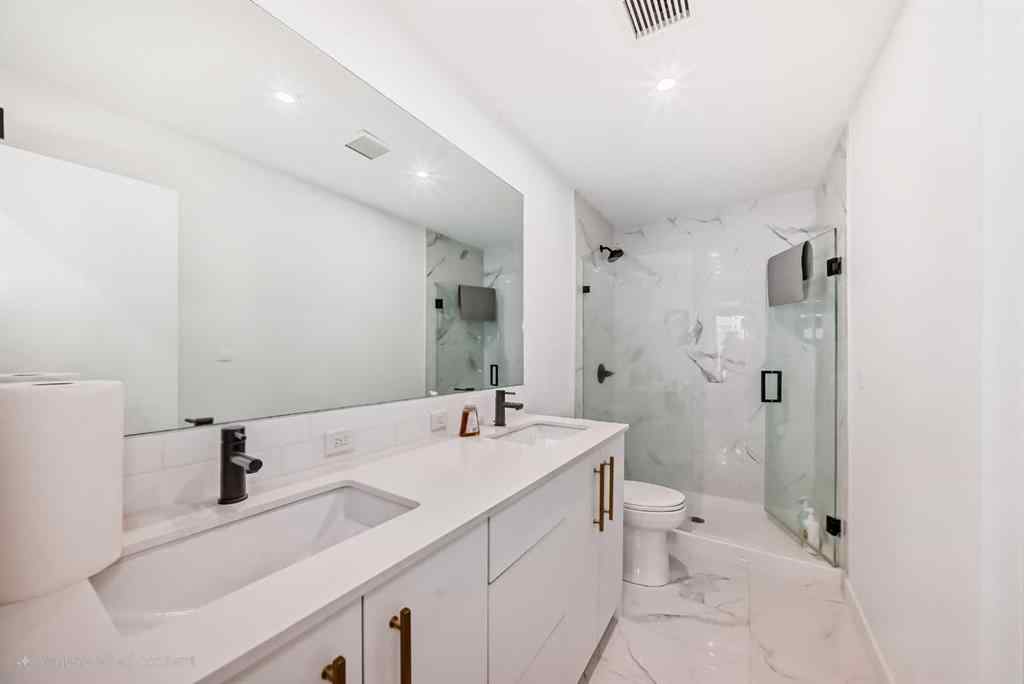 MLS&reg; # A2268345 - Unit #304 4275 Norford Avenue NW in University District Calgary, Residential Open Houses