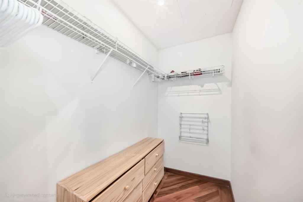 MLS&reg; # A2268345 - Unit #304 4275 Norford Avenue NW in University District Calgary, Residential Open Houses