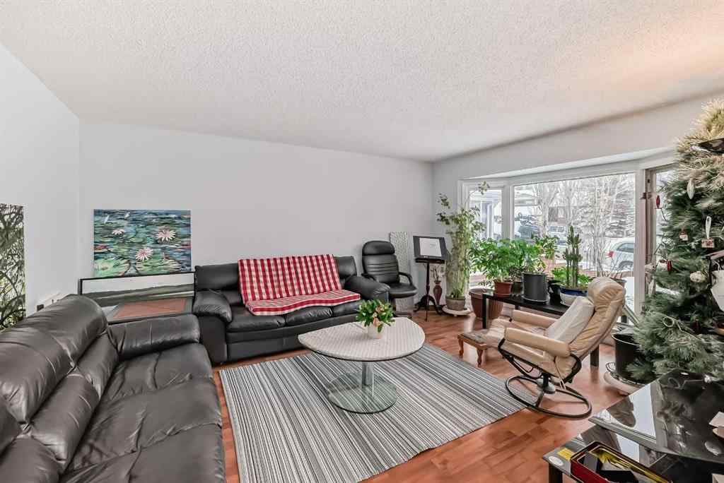 MLS® A2268348 - 7 Hawksley Crescent NW in Hawkwood Calgary, Residential
