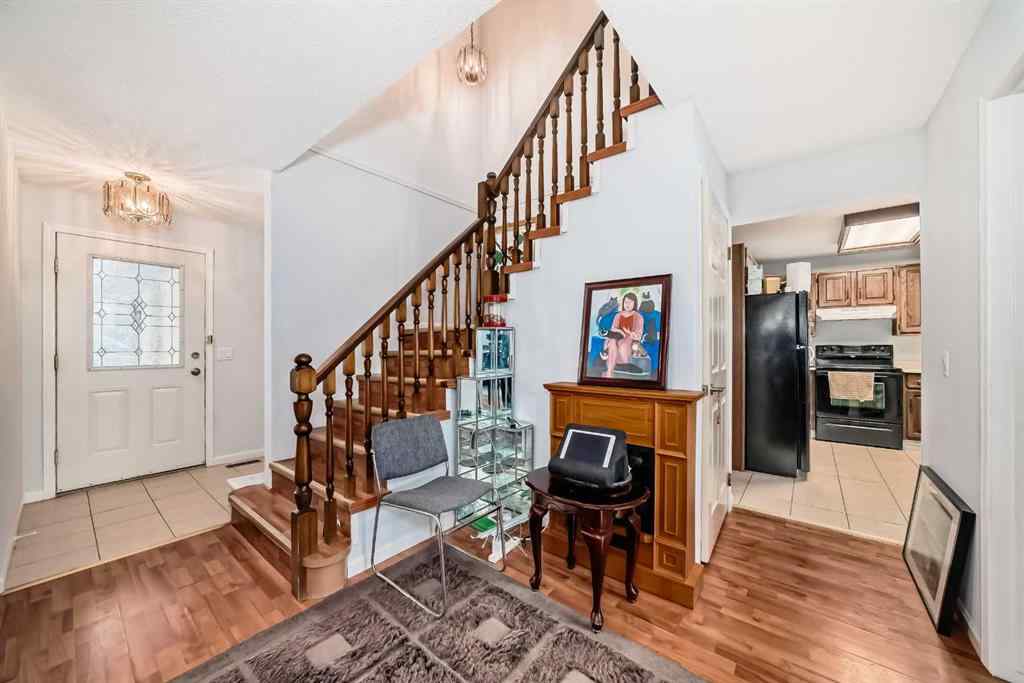 MLS® A2268348 - 7 Hawksley Crescent NW in Hawkwood Calgary, Residential