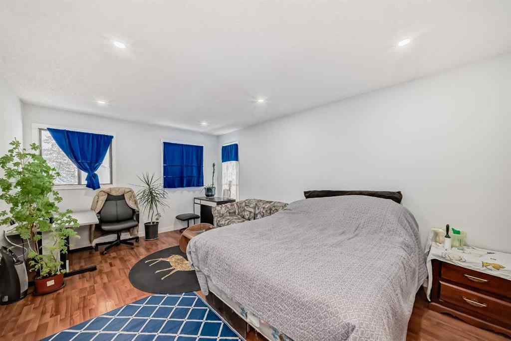 MLS® A2268348 - 7 Hawksley Crescent NW in Hawkwood Calgary, Residential