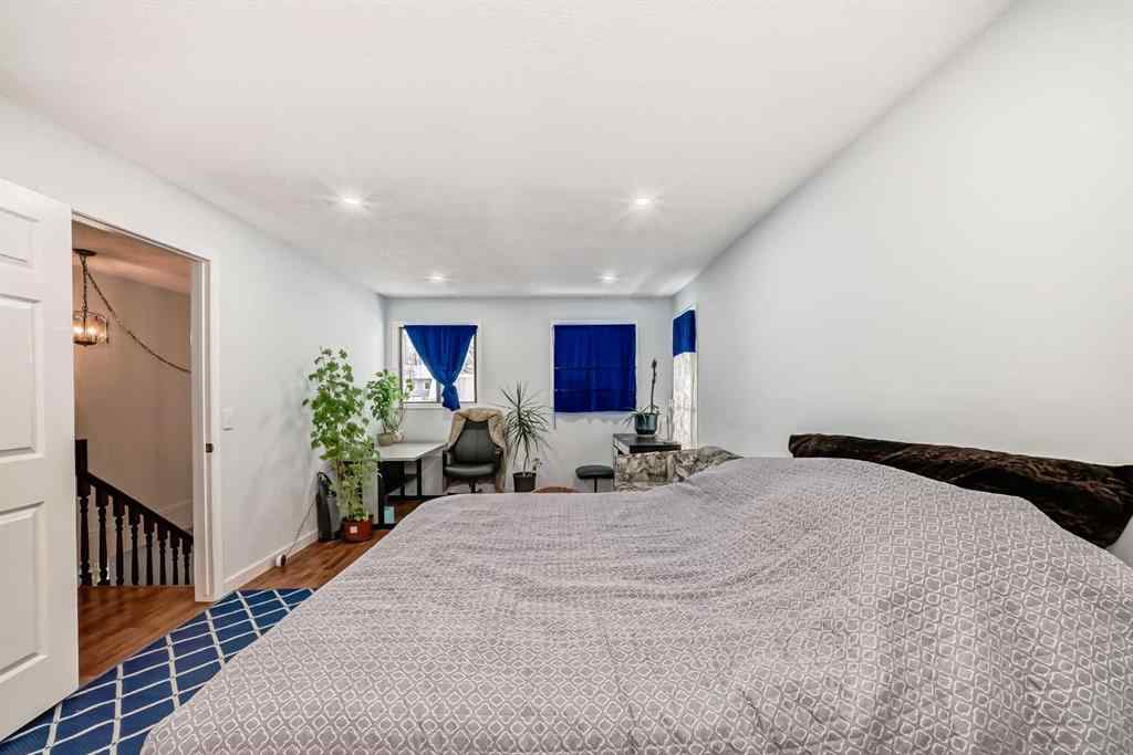 MLS® A2268348 - 7 Hawksley Crescent NW in Hawkwood Calgary, Residential