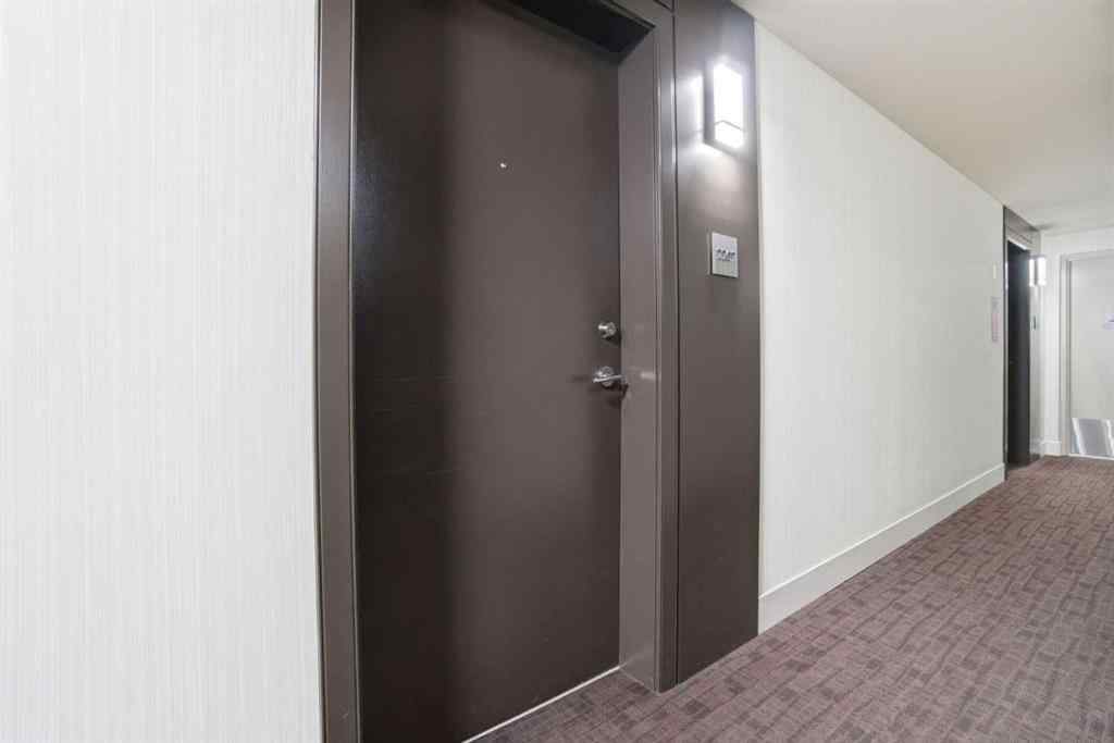 MLS® A2268349 - Unit #2207 220 12 Avenue SE in Beltline Calgary, Residential