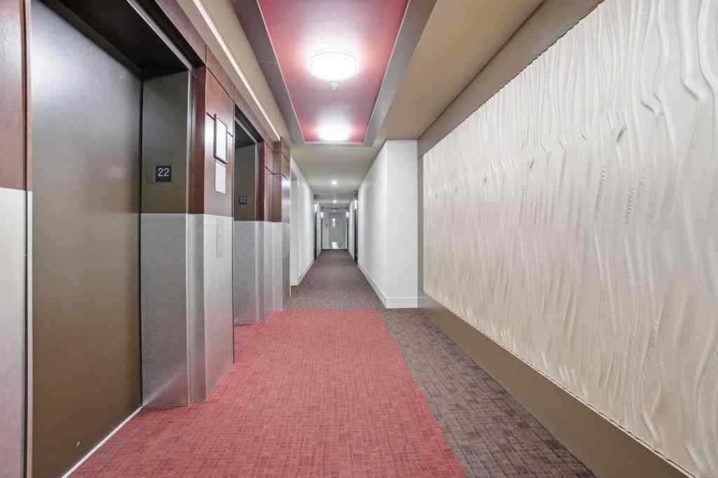 MLS® A2268349 - Unit #2207 220 12 Avenue SE in Beltline Calgary, Residential