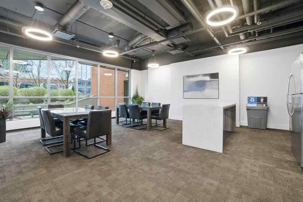 MLS® A2268349 - Unit #2207 220 12 Avenue SE in Beltline Calgary, Residential