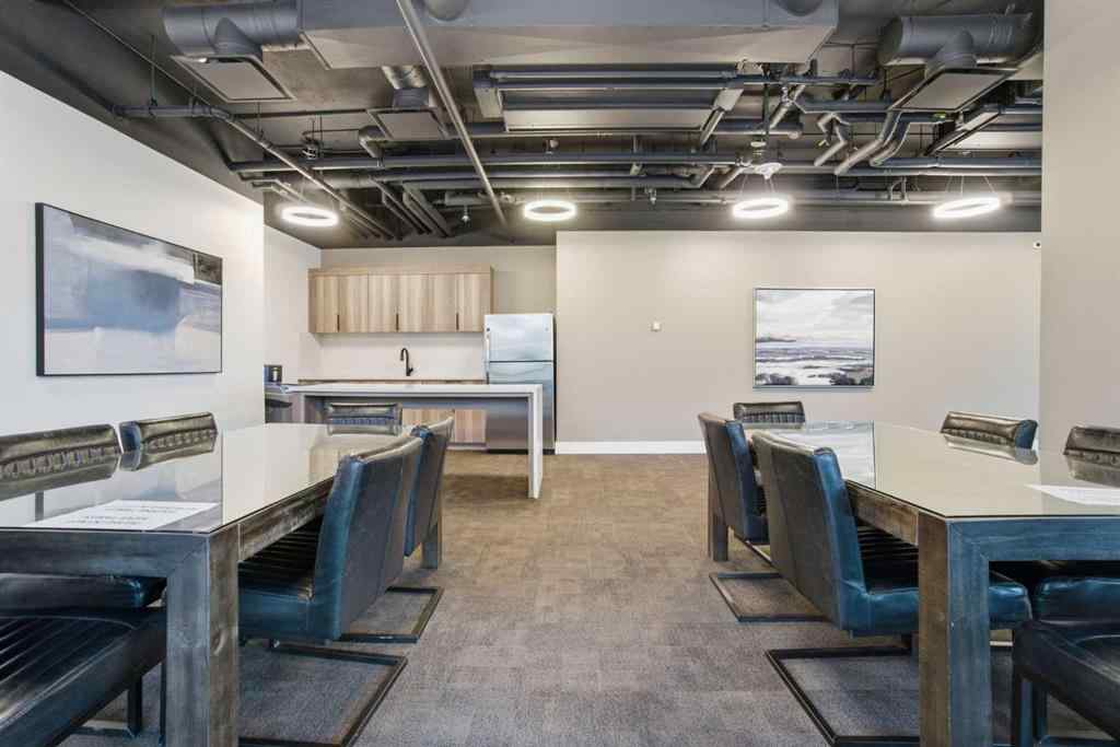 MLS® A2268349 - Unit #2207 220 12 Avenue SE in Beltline Calgary, Residential