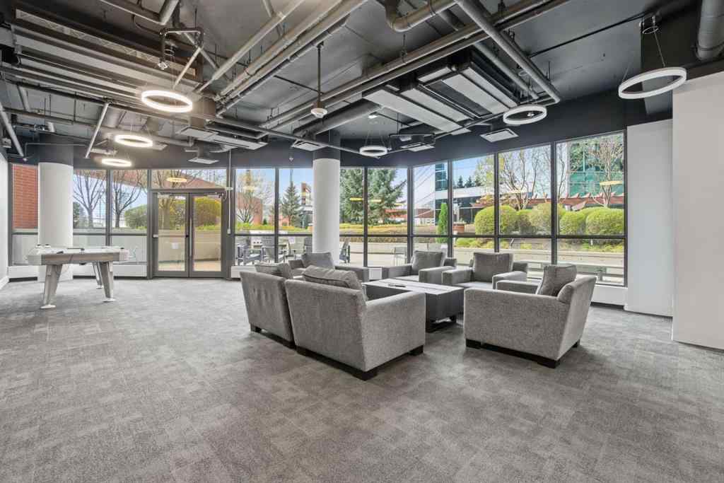 MLS® A2268349 - Unit #2207 220 12 Avenue SE in Beltline Calgary, Residential