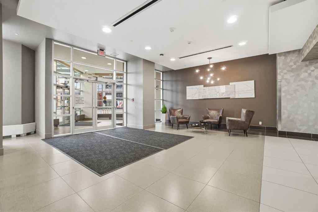 MLS® A2268349 - Unit #2207 220 12 Avenue SE in Beltline Calgary, Residential