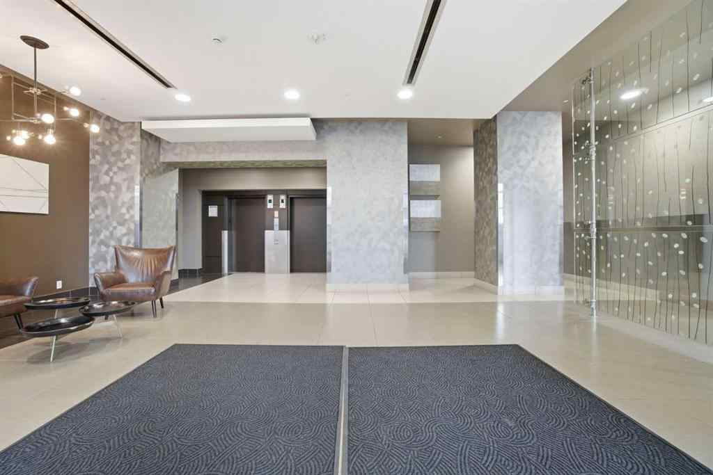 MLS® A2268349 - Unit #2207 220 12 Avenue SE in Beltline Calgary, Residential