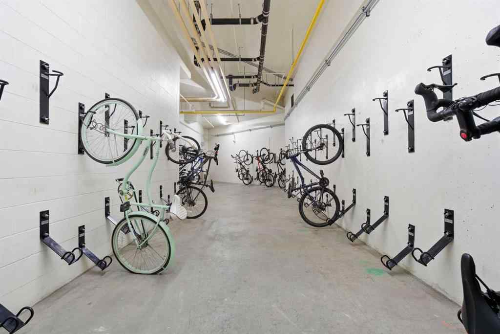 MLS® A2268349 - Unit #2207 220 12 Avenue SE in Beltline Calgary, Residential