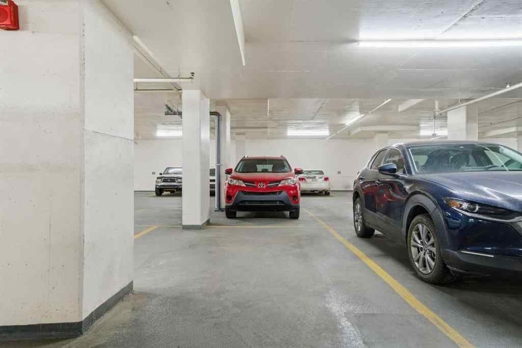 MLS® A2268349 - Unit #2207 220 12 Avenue SE in Beltline Calgary, Residential