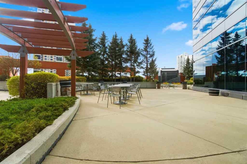 MLS® A2268349 - Unit #2207 220 12 Avenue SE in Beltline Calgary, Residential