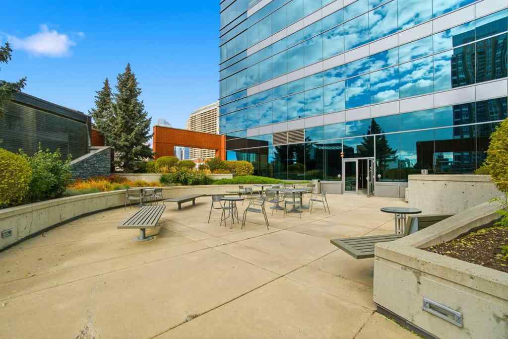 MLS® A2268349 - Unit #2207 220 12 Avenue SE in Beltline Calgary, Residential