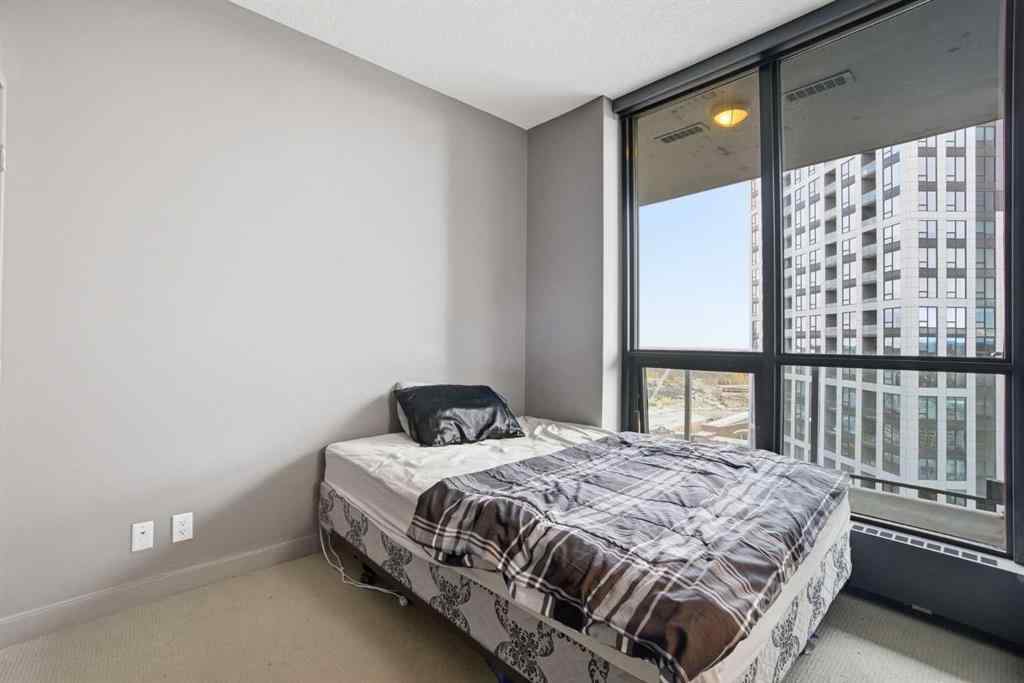 MLS® A2268349 - Unit #2207 220 12 Avenue SE in Beltline Calgary, Residential