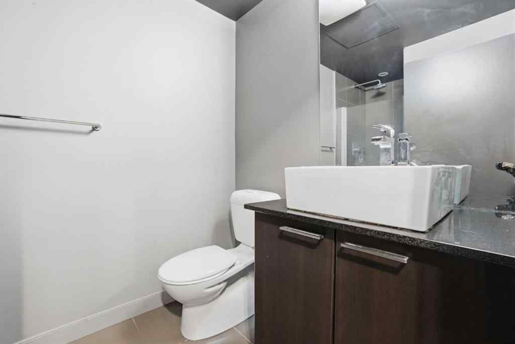 MLS® A2268349 - Unit #2207 220 12 Avenue SE in Beltline Calgary, Residential