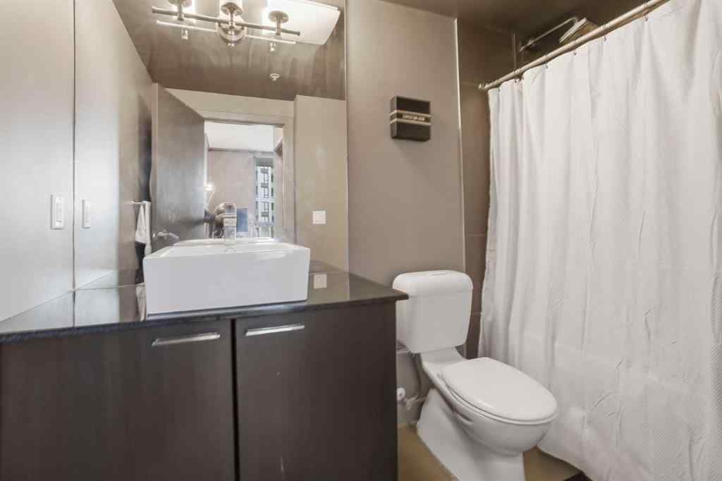 MLS® A2268349 - Unit #2207 220 12 Avenue SE in Beltline Calgary, Residential