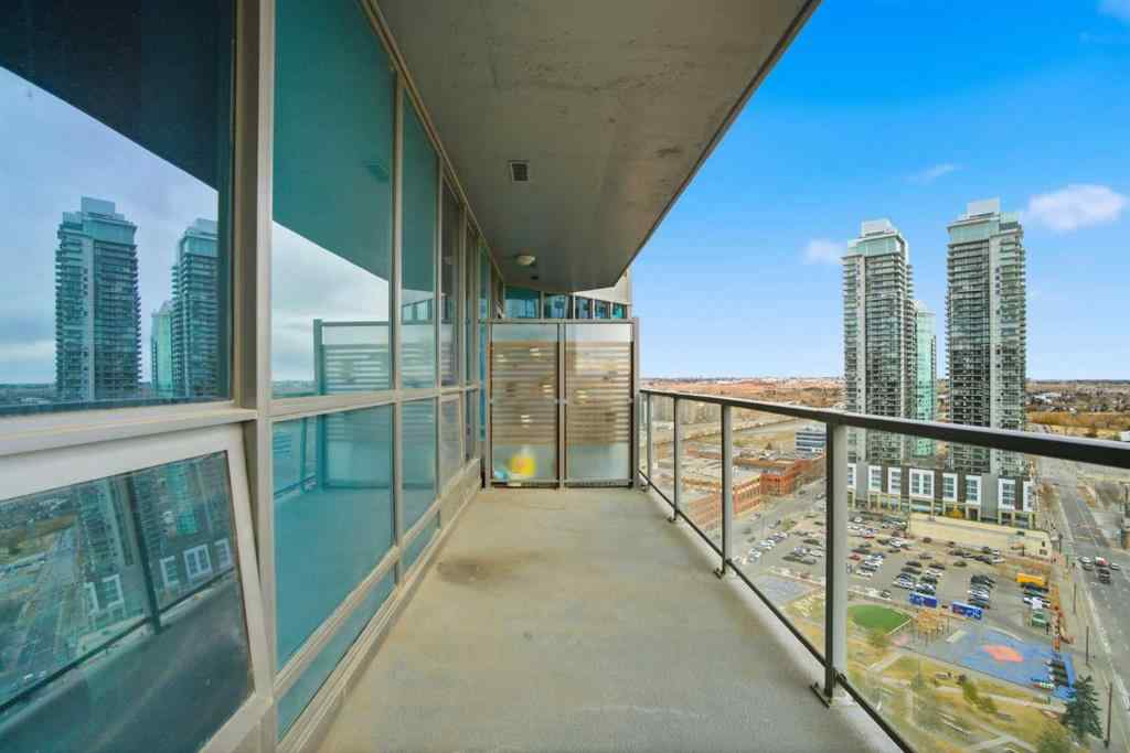 MLS® A2268349 - Unit #2207 220 12 Avenue SE in Beltline Calgary, Residential