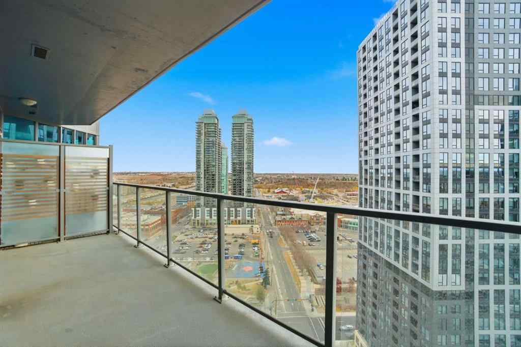MLS® A2268349 - Unit #2207 220 12 Avenue SE in Beltline Calgary, Residential