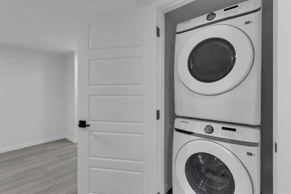 MLS® A2268350 - 303 Calhoun Crescent NE in Livingston Calgary, Residential