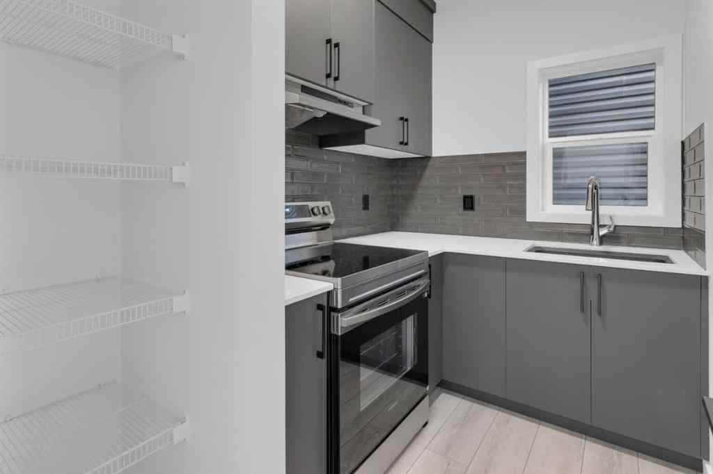 MLS® A2268350 - 303 Calhoun Crescent NE in Livingston Calgary, Residential