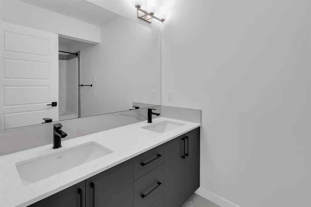 MLS® A2268350 - 303 Calhoun Crescent NE in Livingston Calgary, Residential