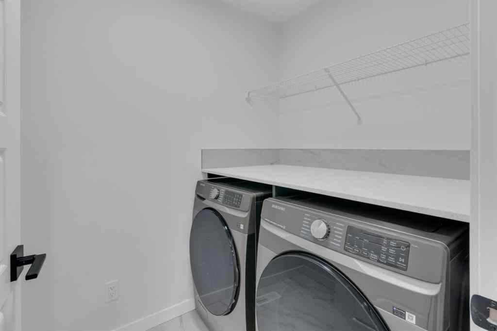 MLS® A2268350 - 303 Calhoun Crescent NE in Livingston Calgary, Residential