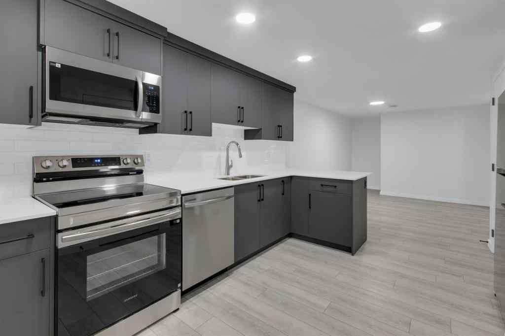 MLS® A2268350 - 303 Calhoun Crescent NE in Livingston Calgary, Residential