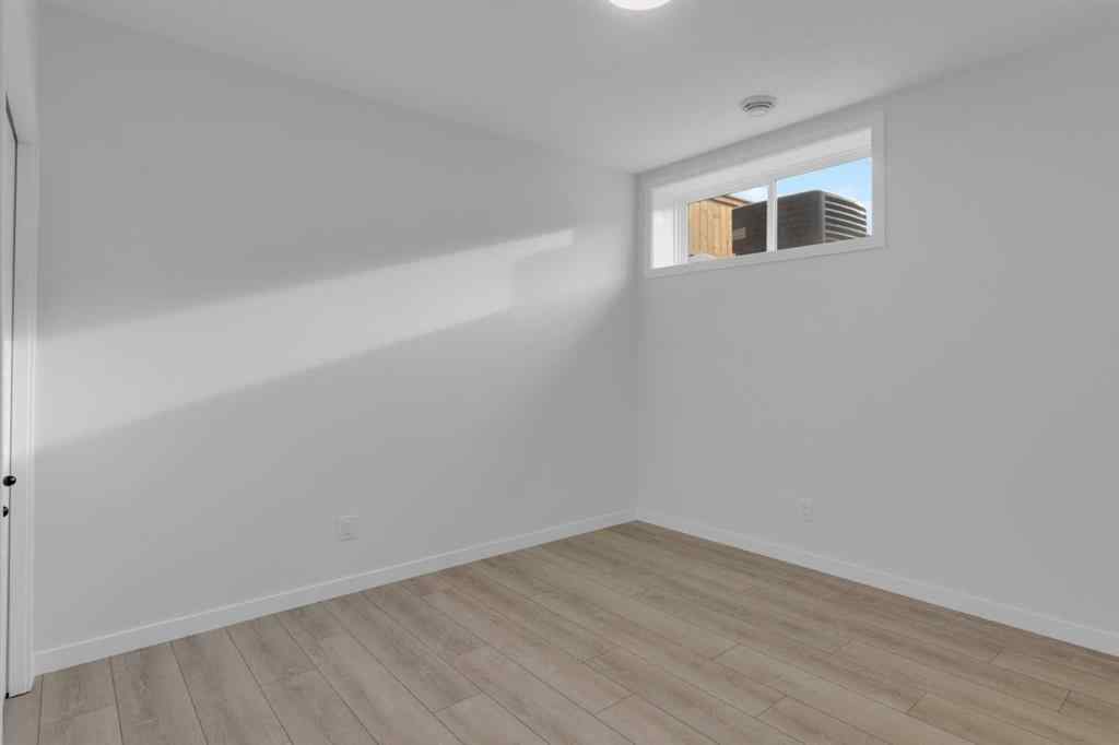 MLS® A2268350 - 303 Calhoun Crescent NE in Livingston Calgary, Residential