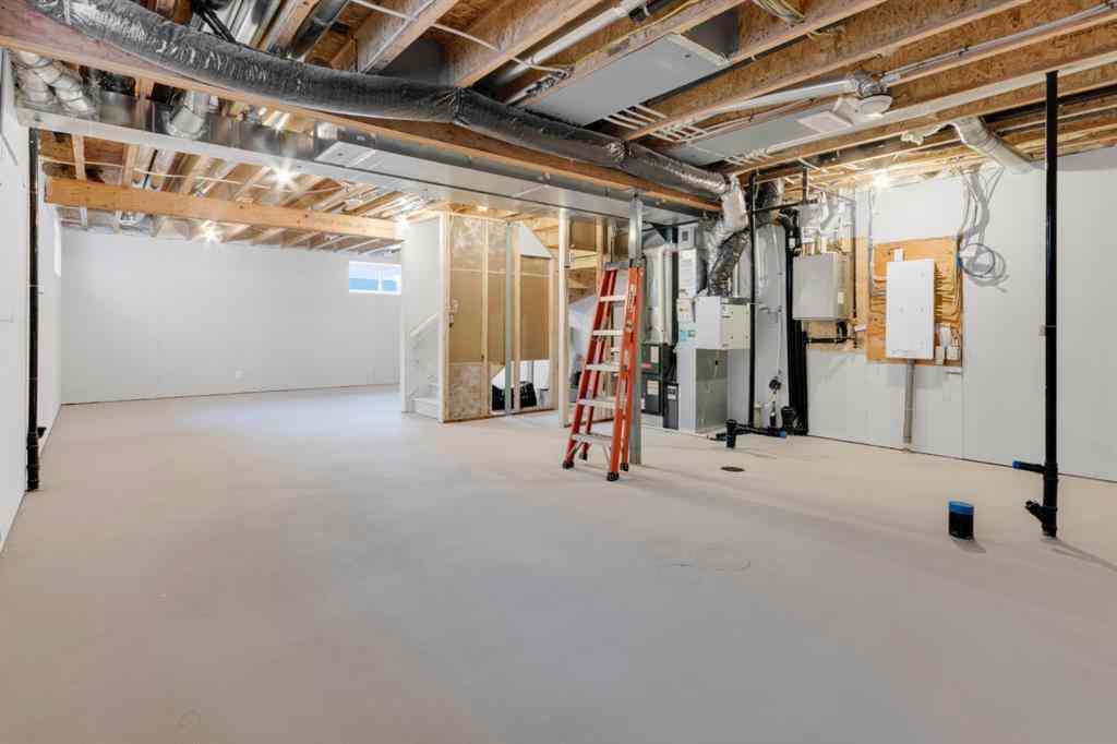 MLS® A2268351 - 449 Savanna Landing NE in Saddle Ridge Calgary, Residential