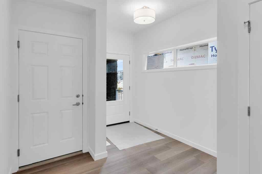 MLS® A2268351 - 449 Savanna Landing NE in Saddle Ridge Calgary, Residential