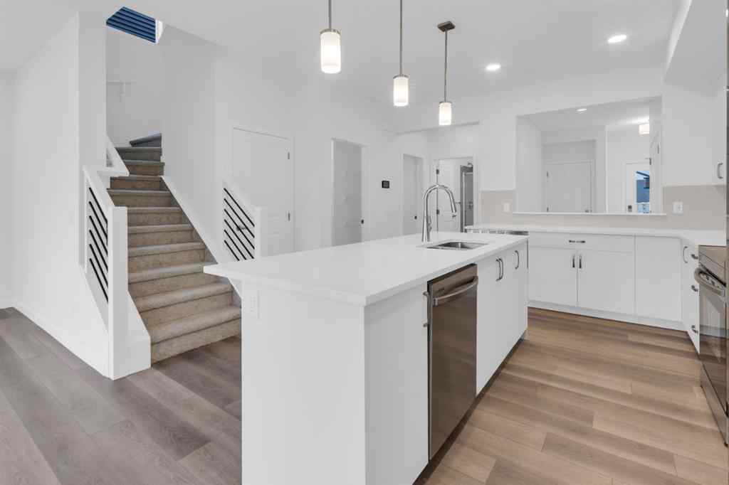 MLS® A2268351 - 449 Savanna Landing NE in Saddle Ridge Calgary, Residential