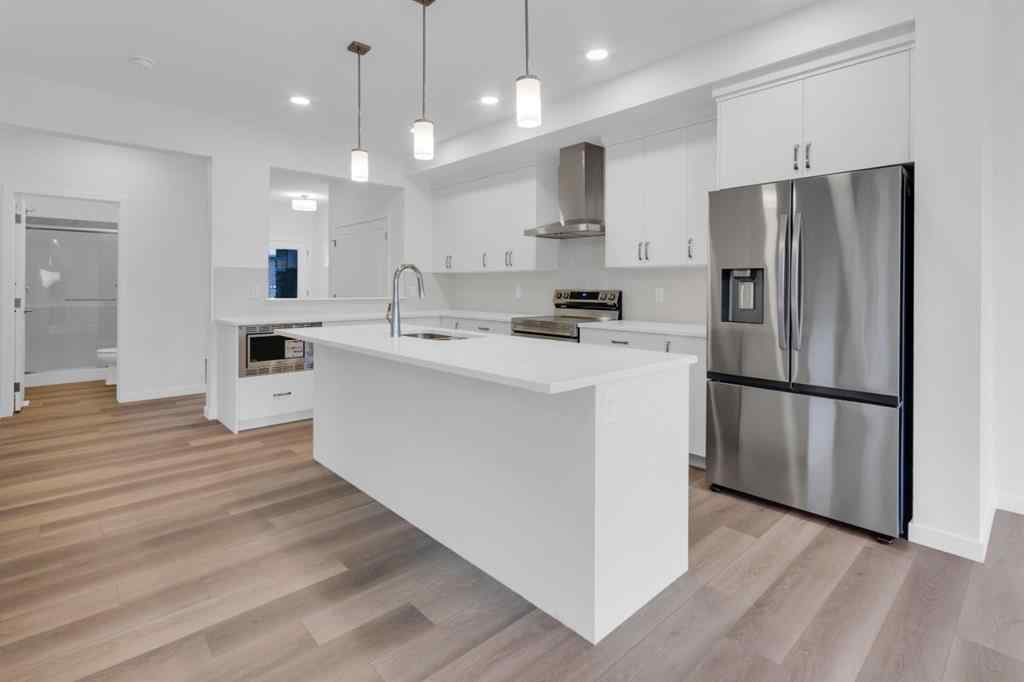 MLS® A2268351 - 449 Savanna Landing NE in Saddle Ridge Calgary, Residential