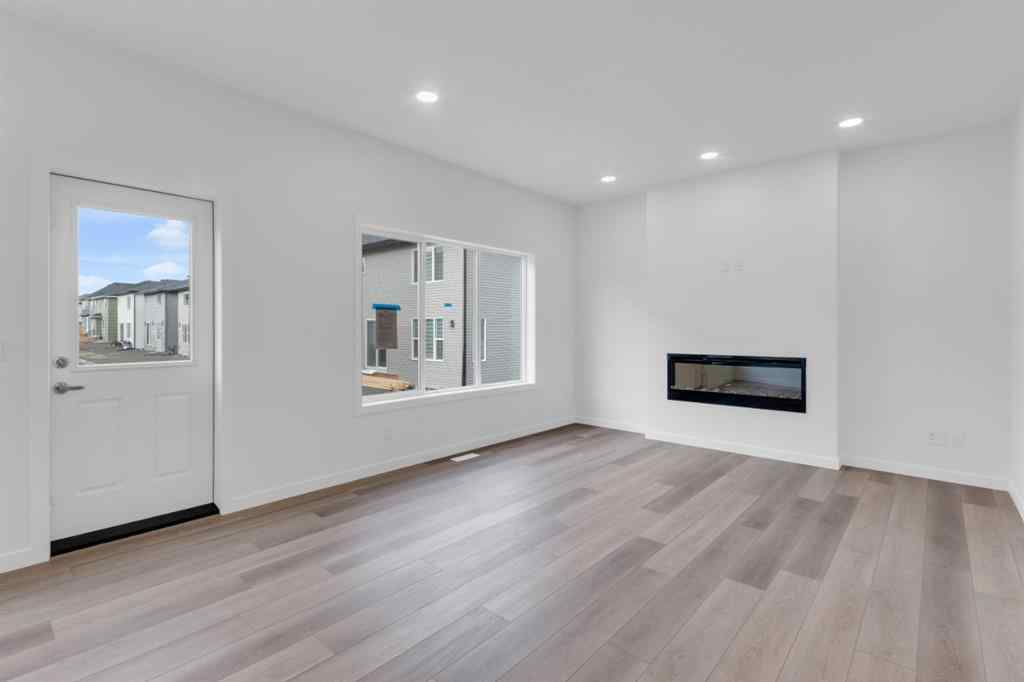 MLS® A2268351 - 449 Savanna Landing NE in Saddle Ridge Calgary, Residential