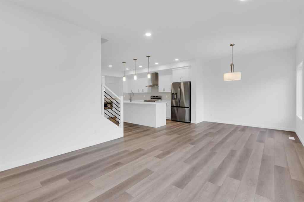 MLS® A2268351 - 449 Savanna Landing NE in Saddle Ridge Calgary, Residential