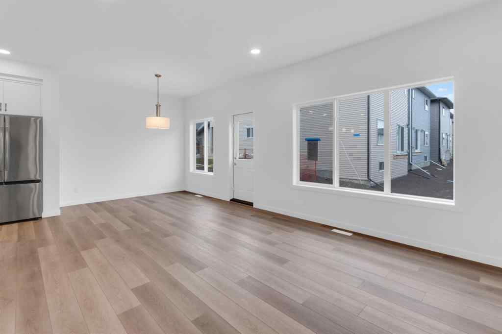 MLS® A2268351 - 449 Savanna Landing NE in Saddle Ridge Calgary, Residential