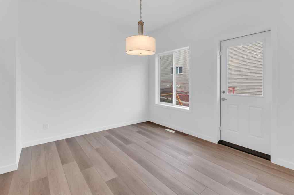 MLS® A2268351 - 449 Savanna Landing NE in Saddle Ridge Calgary, Residential