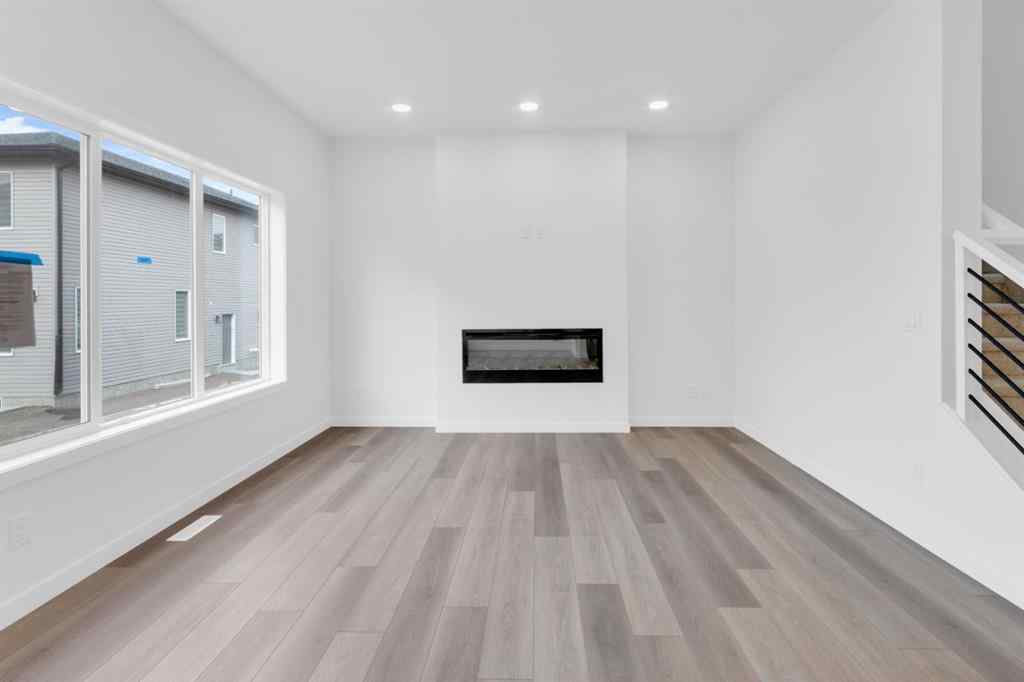 MLS® A2268351 - 449 Savanna Landing NE in Saddle Ridge Calgary, Residential