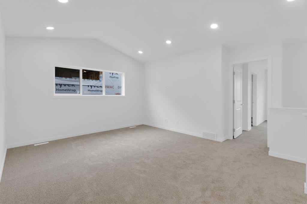 MLS® A2268351 - 449 Savanna Landing NE in Saddle Ridge Calgary, Residential