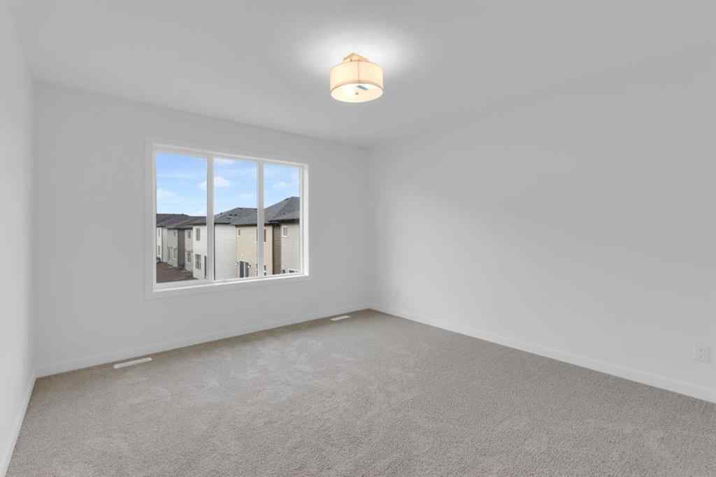 MLS® A2268351 - 449 Savanna Landing NE in Saddle Ridge Calgary, Residential